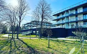 Awenturyn Apartament SAGARIS Dziwnów